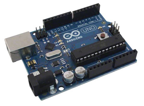 Arduino Nano board